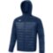 Мужская Mizuno SAPPORO HOODED HYBRID JACKET M (32FE9A0214)