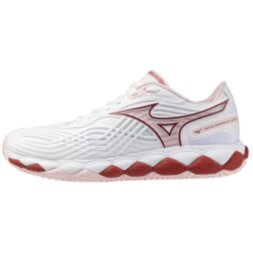 Женские теннисные кроссовки Mizuno Wave ENFORCE TOUR 2 CC (61GC260462)