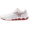 Женские теннисные кроссовки Mizuno Wave ENFORCE TOUR 2 CC (61GC260462)