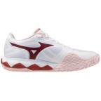 Женские теннисные кроссовки Mizuno Wave ENFORCE TOUR 2 CC (61GC260462)