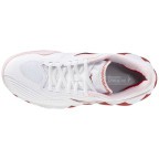 Женские теннисные кроссовки Mizuno Wave ENFORCE TOUR 2 CC (61GC260462)