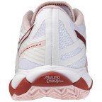 Женские теннисные кроссовки Mizuno Wave ENFORCE TOUR 2 CC (61GC260462)