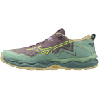 Женские трейловые кроссовки Mizuno Wave DAICHI 9 (J1GK257133)