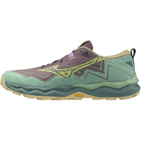 Женские трейловые кроссовки Mizuno Wave DAICHI 9 (J1GK257133)