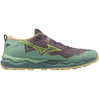 Женские трейловые кроссовки Mizuno Wave DAICHI 9 (J1GK257133)