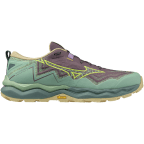 Женские трейловые кроссовки Mizuno Wave DAICHI 9 (J1GK257133)