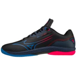 Мужские кроссовки для настольного тенниса Mizuno Wave DRIVE NEO 3 (81GA220021)