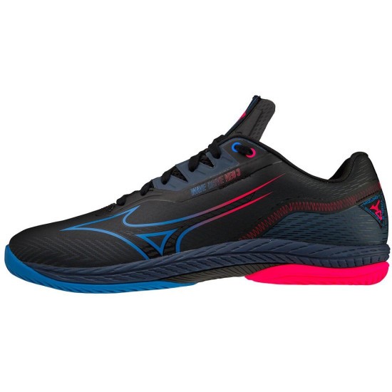 Мужские кроссовки для настольного тенниса Mizuno Wave DRIVE NEO 3 (81GA220021) фото 1
