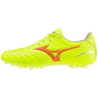 Чоловічі футбольні бутси Mizuno MORELIA NEO IV PRO AG (P1GA243545)