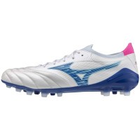 Мужские футбольные бутсы Mizuno MORELIA NEO IV BETA ELITE AG (P1GA254325)
