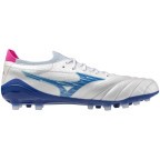 Мужские футбольные бутсы Mizuno MORELIA NEO IV BETA ELITE AG (P1GA254325)