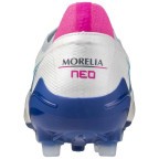 Мужские футбольные бутсы Mizuno MORELIA NEO IV BETA ELITE AG (P1GA254325)