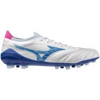 Мужские футбольные бутсы Mizuno MORELIA NEO IV BETA ELITE AG (P1GA254325)