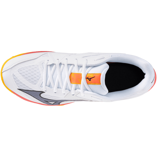 Мужские волейбольные кроссовки Mizuno THUNDER BLADE Z (V1GA237098) фото 4