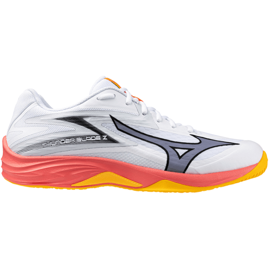 Мужские волейбольные кроссовки Mizuno THUNDER BLADE Z (V1GA237098) фото 6