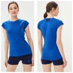 Жіноча форма ASICS Volley Set (2052A045-400)