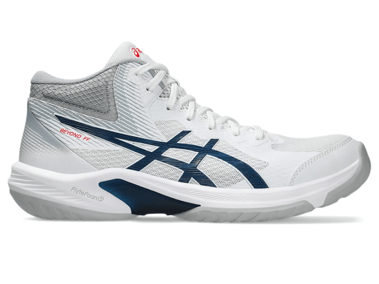 Чоловічі волейбольні кросівки ASICS BEYOND FF MT (1071A095-105) фото 1