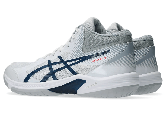 Чоловічі волейбольні кросівки ASICS BEYOND FF MT (1071A095-105) фото 3