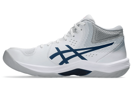 Чоловічі волейбольні кросівки ASICS BEYOND FF MT (1071A095-105) фото 4