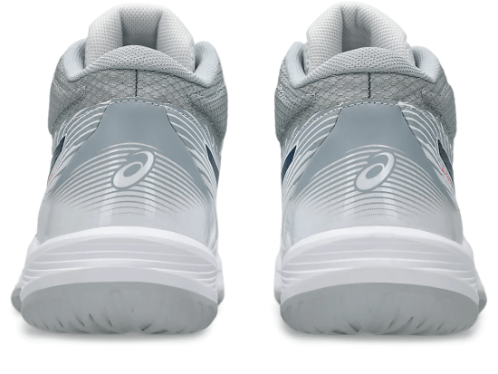 Чоловічі волейбольні кросівки ASICS BEYOND FF MT (1071A095-105) фото 5