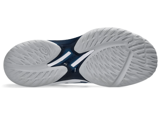 Чоловічі волейбольні кросівки ASICS BEYOND FF MT (1071A095-105) фото 8