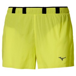 Мужские шорты Mizuno TECH LIGHT SPLIT 1.5 INCHES SHORT (J2GBD00143)