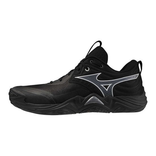 Мужские волейбольные кроссовки Mizuno Wave MOMENTUM ELITE (V1GA251282) фото 1
