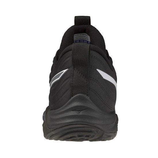 Мужские волейбольные кроссовки Mizuno Wave MOMENTUM ELITE (V1GA251282) фото 5
