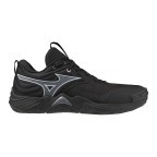 Мужские волейбольные кроссовки Mizuno Wave MOMENTUM ELITE (V1GA251282)