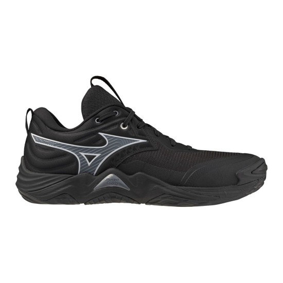 Мужские волейбольные кроссовки Mizuno Wave MOMENTUM ELITE (V1GA251282) фото 6