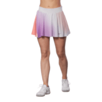 Жіноча юбка Mizuno TENNIS GRAPHIC SKIRT (62GBD70104)