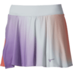 Жіноча юбка Mizuno TENNIS GRAPHIC SKIRT (62GBD70104)