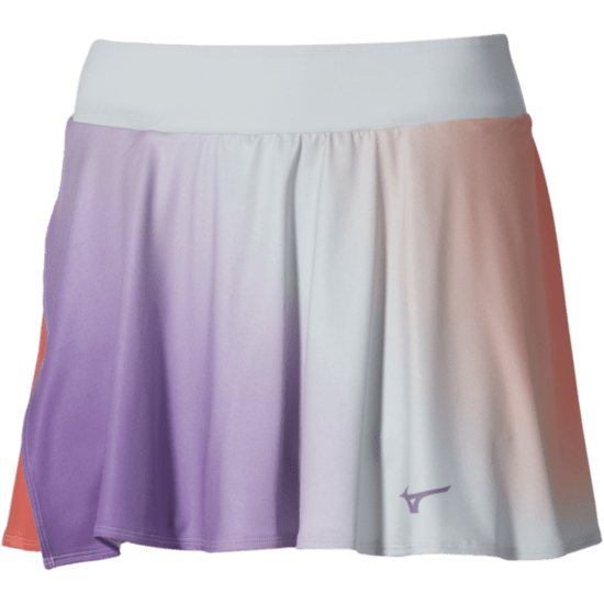 Жіноча юбка Mizuno TENNIS GRAPHIC SKIRT (62GBD70104) фото 3
