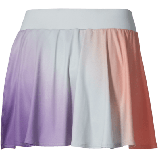 Жіноча юбка Mizuno TENNIS GRAPHIC SKIRT (62GBD70104) фото 4