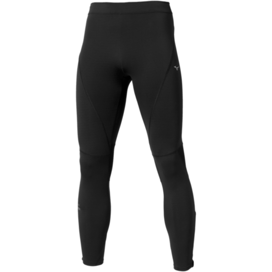 Чоловічі тайтси Mizuno ACTIVE WARMALITE LONG TIGHT (J2GBD50309) фото 1