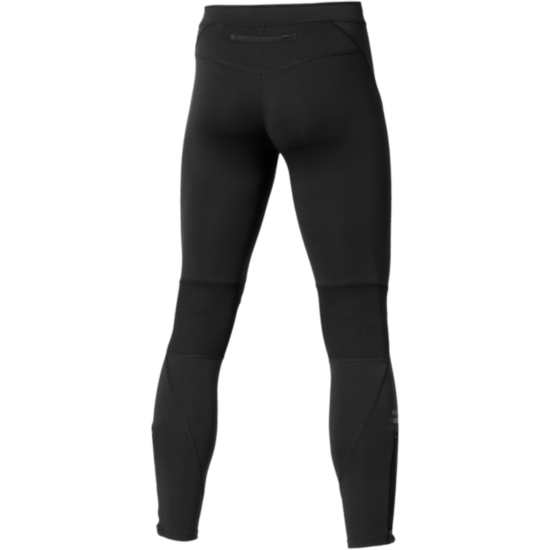 Чоловічі тайтси Mizuno ACTIVE WARMALITE LONG TIGHT (J2GBD50309) фото 2