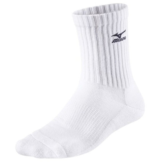 Волейбольные носки Mizuno VOLLEY SOCKS MEDIUM ( 1 PACK ) (67UU71571) фото 1