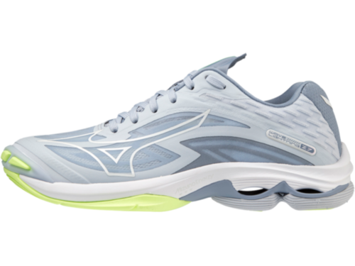 Женские MIZUNO Wave Lightning Z7 (V1GC220002)