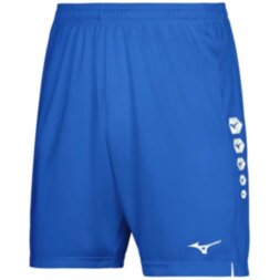 Мужские гандбольные шорты Mizuno SOUKYU SHORT (X2EB750022)