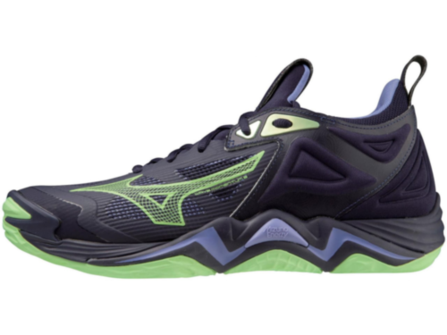 MIZUNO Wave Momentum 3 (V1GA231211)