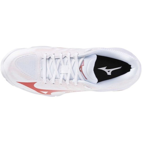 Женские волейбольные кроссовки Mizuno Wave LIGHTNING PRO (V1GC266073) фото 5