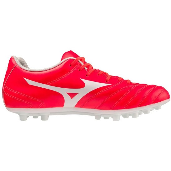 Мужские футбольные бутсы Mizuno MONARCIDA NEO II SEL AG (P1GA232664) фото 3
