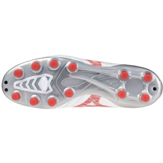 Чоловічі футбольні бутси Mizuno MORELIA NEO IV PRO MD (P1GA243460) фото 2