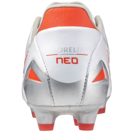 Чоловічі футбольні бутси Mizuno MORELIA NEO IV PRO MD (P1GA243460) фото 3