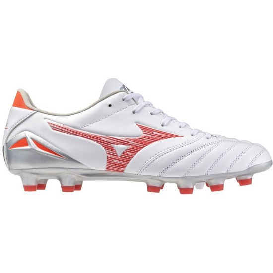 Чоловічі футбольні бутси Mizuno MORELIA NEO IV PRO MD (P1GA243460) фото 6