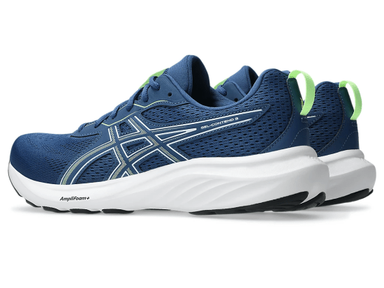 Мужские кроссовки для бега ASICS GEL-CONTEND 9 (1011B881-407) фото 3