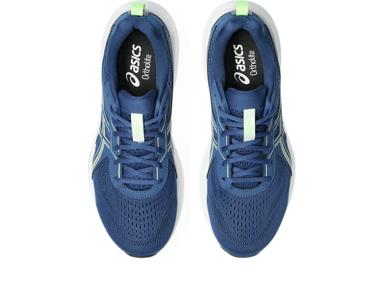 Мужские кроссовки для бега ASICS GEL-CONTEND 9 (1011B881-407) фото 6