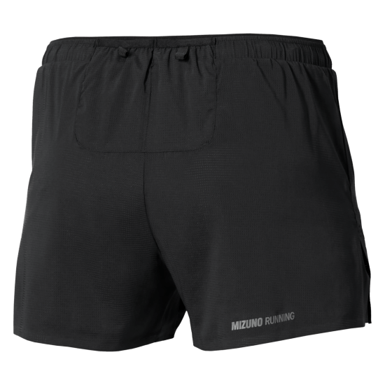 Мужские шорты Mizuno TECH LIGHT 3.5 INCHES SHORT (J2GBD00209) фото 2