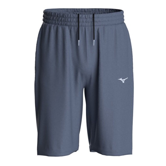 Мужские шорты Mizuno ATHLETIC SHORT JOGGERS (K2GDD00308) фото 1