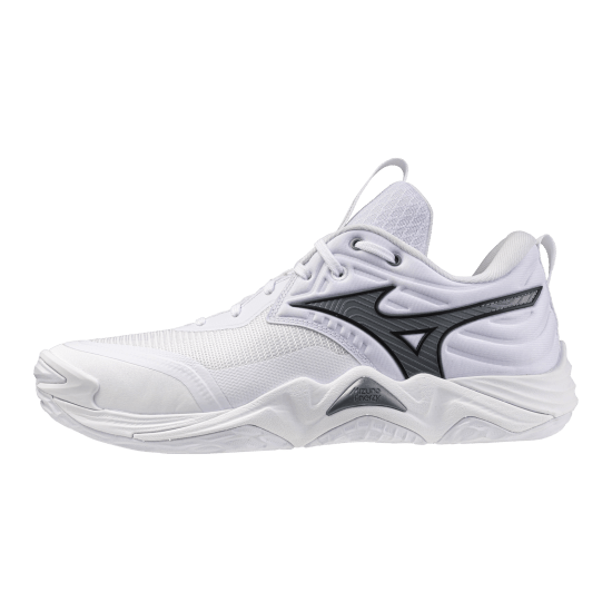 Мужские волейбольные кроссовки Mizuno Wave MOMENTUM ELITE (V1GA251283) фото 1